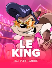Le King